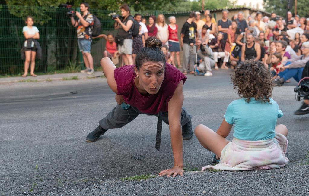 Un été pour tous